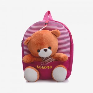 玩偶包
