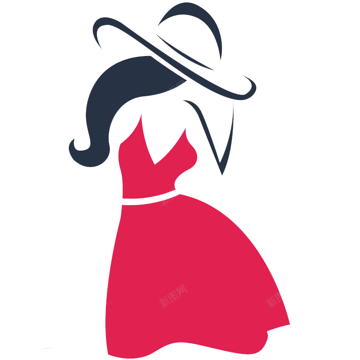女士服裝