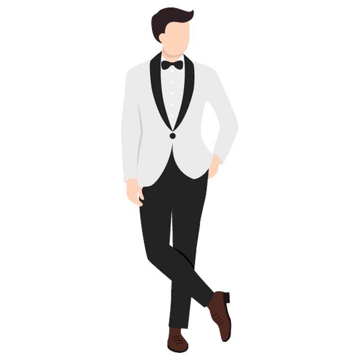 男士服裝