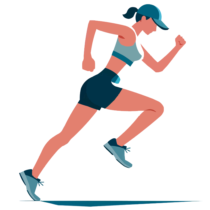 運動系列
